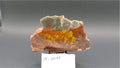 Haystack Butte Jellybean Jasper 2.25"x3.75"x~3/8" slab - PP-00005