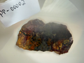 Haystack Butte Jellybean Jasper Slab 4x2.5" 5/16" Thick Oregon PP-00002